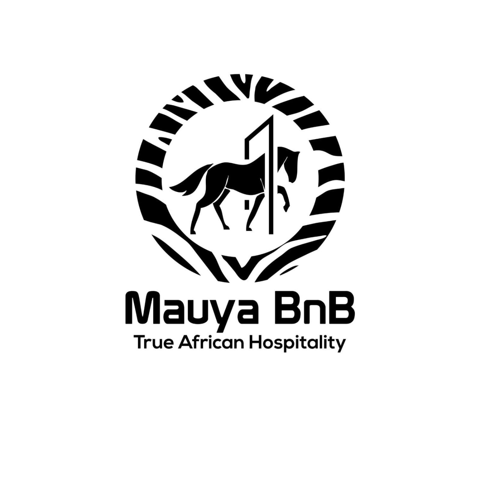 Mauya Guesthouse Kuils River Экстерьер фото